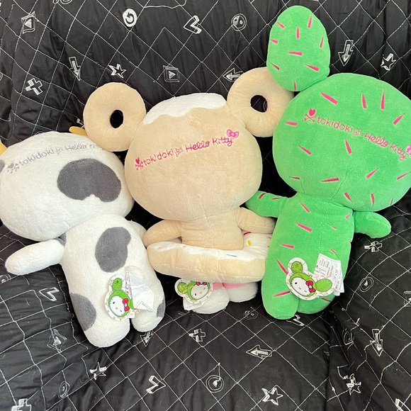 Tokidoki hello kitty - Picture 4 of 4